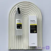 تونر حلزون و کلاژن سادور ضدچروک و سفت کننده پوست 115 میلی لیتر | Sadoer Snail & Collagen Anti-wrinkle & Firming Toner