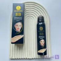 اسپری بی‌ بی کرم و ضد آفتاب هیون داو سفید کننده فوری SPF30 حجم 150 میل | HEAVEN DOVE Whitening BB Cream & Sunscreen Spray