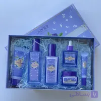 پک جوانساز و روشن کننده بلوبری سادور | Sadoer Blueberry Youth & Brightening Set