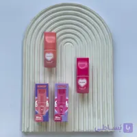 رژ گونه استیکی اولیبولا مدل LoveMe | OLIBOLLA LoveMe Press Blush