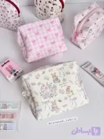 کیف پد پینترستی سایز2 سری جدید☁️✨️🎐🎀