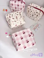 کیف پد پینترستی سایز1🧸🍒🎀🍓
