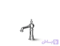روشویی هوشمند بیزانس کروم
