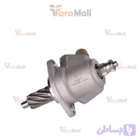 شیر فرمان پراید / تیبا / ساینا