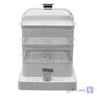 بخارپز دی اس پی مدل KA5015