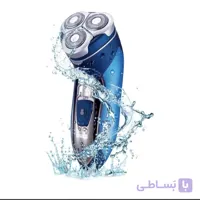 ریش تراش دی اس پی مدل 60014 با برش چرخشی و ضد آب