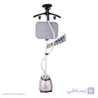 اتو بخار ایستاده دی اس پی مدل KD6019 ظرفیت ۲.۱ لیتر