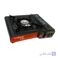 اجاق سفری یونیک لایف مدل BDZ155A