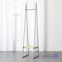 رگال لباس مثلثی