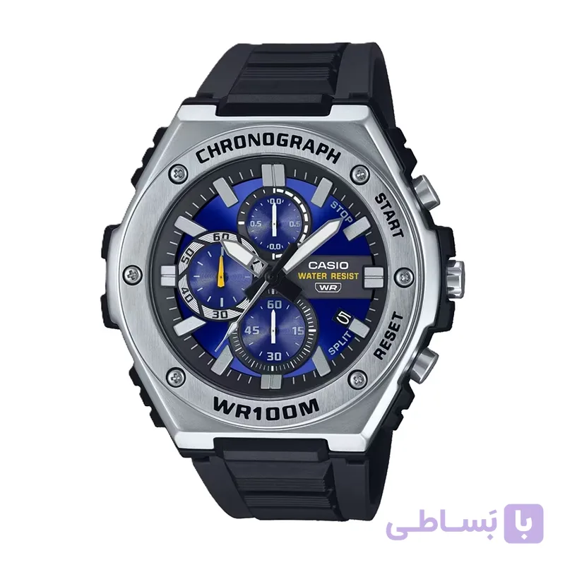 ساعت مچی کاسیو STANDARD مدل MWA-300H-2A