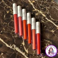 رژلب مایع کُره ای