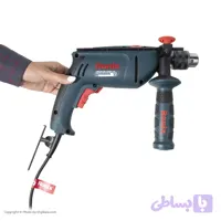 دریل چکشی رونیکس مدل2210c