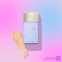 ضد آفتاب مینرال رنگی Naked Sundays