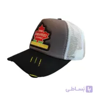 کلاه مردانه dsquared