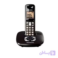 تلفن بیسیم پاناسونیک KX-TG 6421 ( استوک )