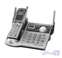 تلفن بیسیم پاناسونیک KX-TG 5571 (استوک )