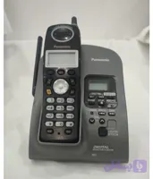 تلفن بیسیم پاناسونیک KX-TG 2631 ( استوک )