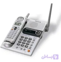 > خرید تلفن بیسیم پاناسونیک KX-TG 2360 ژاپن استوک | قیمت مناسب و کیفیت عالی