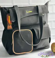 کیف نانسی بوژا رنگ مشکی