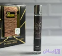 عطر قلمی اورجینال امپر رایحه پرزیدنت مردانه حجم 20 میلی لیتر