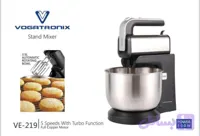 همزن وگاترونیکس مدل VE-219