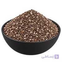 دانه چیا
