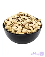 تخمه کدو گوشتی شور
