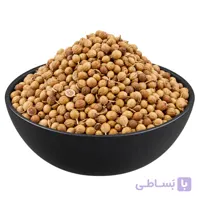 تخم گشنیز
