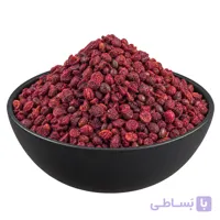 سماق قرمز درشت