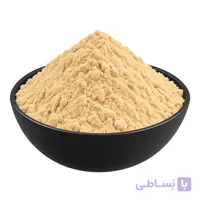 پودر زنجبیل