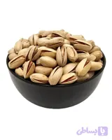 پسته اکبری دستچین خام (کد CKCH4)