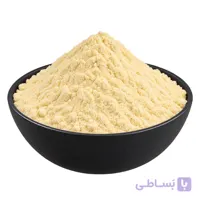 آرد نخودچی