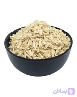 خلال بادام زمینی (کد I1EMP)