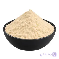 پودر سیر