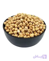 نخودچی گل شور