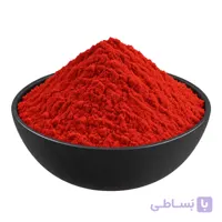 پودر فلفل قرمز نرم