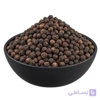 فلفل سیاه درشت