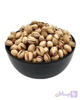 پسته فندقی خام (کد MD9QP)