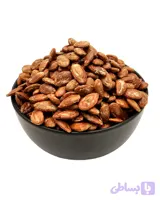 تخمه ژاپنی شور (جابانی)