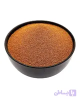 خاکشیر تمیز اعلا