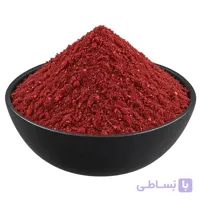 سماق قرمز نرم