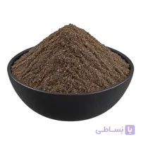 پودر فلفل سیاه نرم