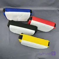 جامدادی با چاپ و طرح اختصاصی ساتن