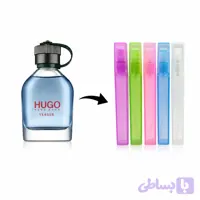 عطر هوگو باس ورسوز پارفاروم – 20میل