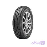 لاستیک خودرو سیات مدل ECO DRIVE سایز 13 / 70 / 175 میلی‌متر تولید سال 2025 دو حلقه ای