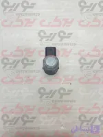 سنسور سپر عقب MG GS