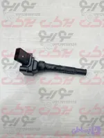 کوئل MG GS