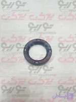 کاسه نمد سر میل لنگ MG550