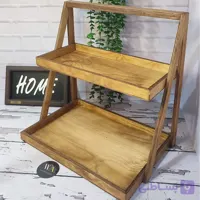 استند نظم دهنده ساده مستطیل