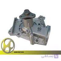 واترپمپ تیبا، ساینا و کوییک (مناسب موتور M15 )